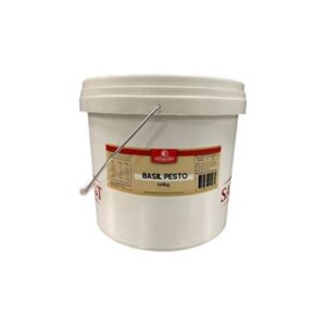 PESTO BASIL SANDHURST 10KG  (L16) (P48)