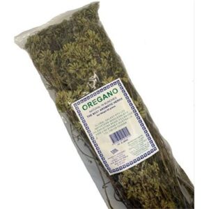 OREGANO BUNCHES GALAXY APPROX 85GM