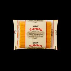 PASTA RUMMO SPAGHETTI No3 4X3KG