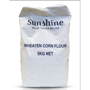 WHEATEN CORN FLOUR