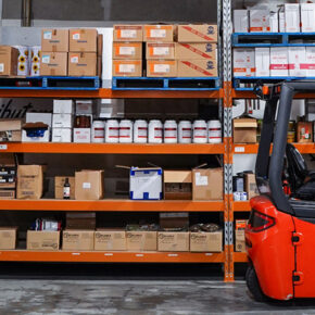 How Reliable Food Distributors Maintains Food Safety Standards