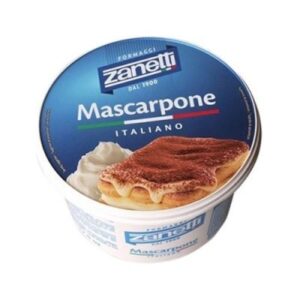 MASCARPONE ZANETTI 500GM (6)