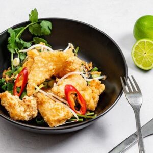 SQUID SEA SALT & PEPPER PORTE D'MER 1KG (3)  (I)