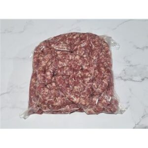 THIN SAUSAGES MILD ITALIAN PORK (PAPANDREA) 5KG CTN