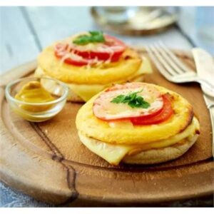 PATTY PLAIN SUNNY QUEEN 60 X 50GM