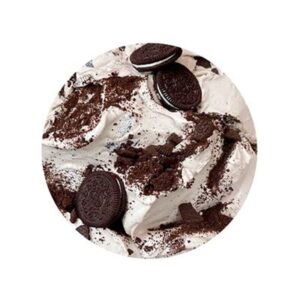 COOKIES & CREAM BRAVO GELATO  5LT
