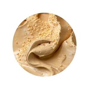 SALTED CARAMEL BRAVO GELATO 5LT