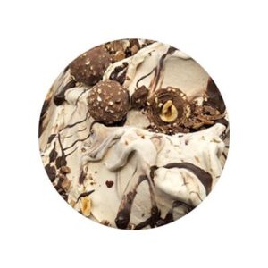 VERONESE CHOCOLATE (FERRERO) BRAVO GELATO 5LT