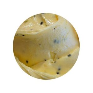PASSIONFRUIT SORBET BRAVO GELATO 5L