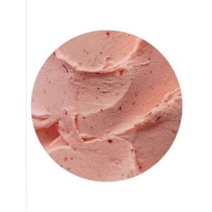 STRAWBERRY CREAM BRAVO GELATO 5LT