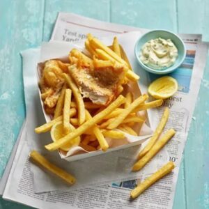 CHIPS #7419 10MM SURE CHIPS MCCAIN 6X2KG