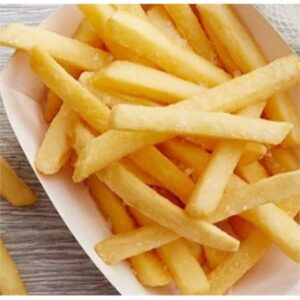 CHIPS #202168 10MM STAY CHIPS MCCAIN 6X2KG