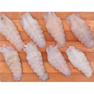 BUG SLIP MEAT 30-60GM SHORE MARINER 1KG (5) (I)