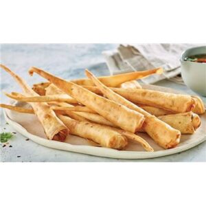 PRAWN TWISTERS MARKWELL 1KG (6) (I)