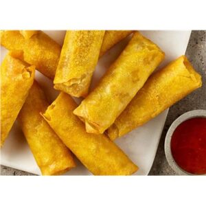 SPRING ROLL MARATHON 12PK 2KG (6)
