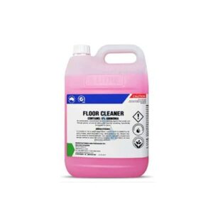 FLOOR CLEANER H/DUTY DALCON 5L (4) (L12)(P36)