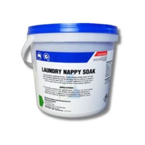 NAPPY WASH DALCON 5KG (L12)(P36)