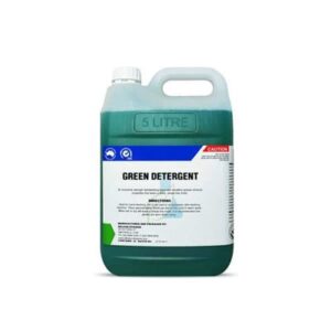 DETERGENT GREEN H/DUTY DALCON 5L (4) (L12)(P36)