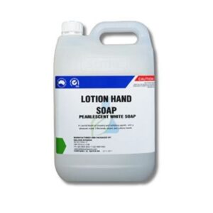 HAND SOAP LOTION DALCON 5L (4) (L12)(P36)