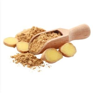 GINGER GROUND KRIO KRUSH 500GM (12)