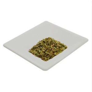 OREGANO LEAVES DRY KRIO KRUSH 140GM (12)