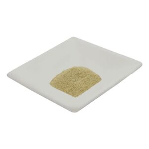 PEPPER WHITE GROUND KRIO KRUSH 500GM (12)