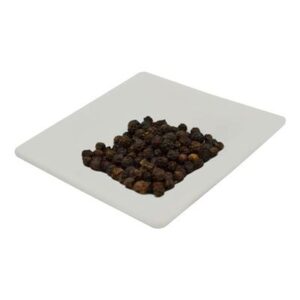 PEPPER BLACK WHOLE KRIO KRUSH 400GM (12)