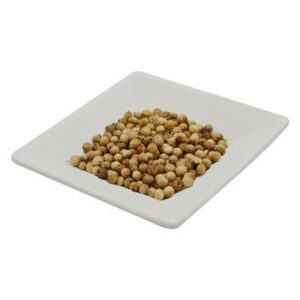 CORIANDER SEEDS KRIO KRUSH 250GM (12)