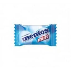 MENTOS MINT PILLOW 200PK X 12