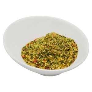 HERB & GARLIC GARNISH KRIO 400GM (12)