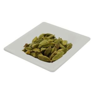 CARDAMON PODS GREEN KRIO KRUSH 350GM (12)
