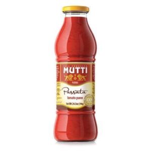 MUTTI PASSATA 12X700GM