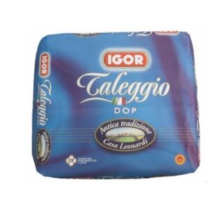CHEESE TALLEGIO ITALIAN R/W APPROX 2.5KG (2 PC)