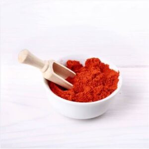 PAPRIKA GOLDEN RED HUNGARIAN SWEET KRIO KRUSH 500GM (12)
