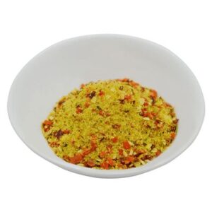 VEGETABLE SUPREME KRIO KRUSH 800GM (12)