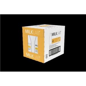 MILKLAB SOY (YELLOW) 8X1LT (P120)