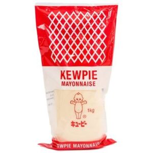 MAYONNAISE KEWPIE 1KG (12)