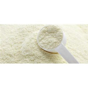 MILK FULL CREAM POWDER 25KG