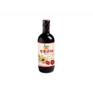 SAUCE DARK SOY SHANG LOO TAU 500ML (12)