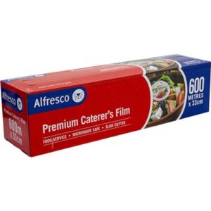 CLING WRAP 600MX33CM ALFRESCO (6)