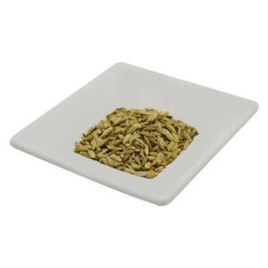 FENNEL SEEDS KRIO KRUSH 300GM (12)