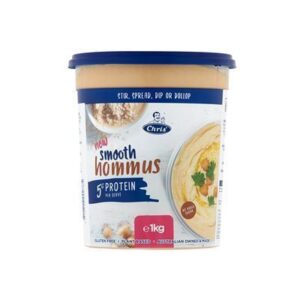 DIP HUMMOS CHRIS' DIPS 1KG (6)