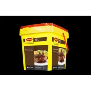 GRAVY RICH MIX MAGGI 7.5KG