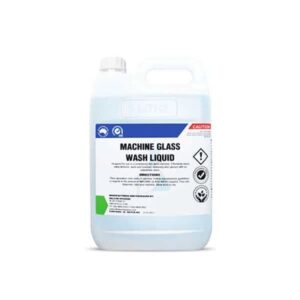 MACHINE GLASS WASH DALCON 5L (4) (L12)(P36)