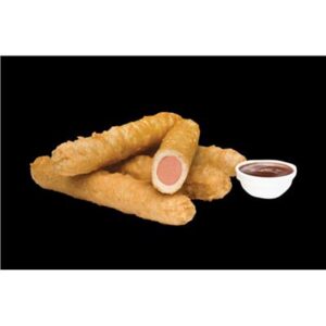 BATTERED SAVELOY KEITHS 2.6KG