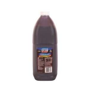 TOPPING CHOCOLATE COTTEES 3LT (4) (L16) (P48)