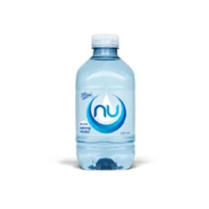 WATER PURE SPRING NU 20 X 250ML