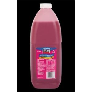 TOPPING STRAWBERRY COTTEES 3L (4)(L16) (P48)