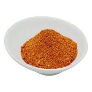 RAS EL HANOUT 500GM KRIO KRUSH