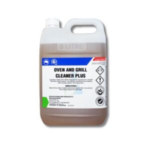 OVEN & GRILL CLEANER (SUMO) DALCON 20L (L16)(P32)